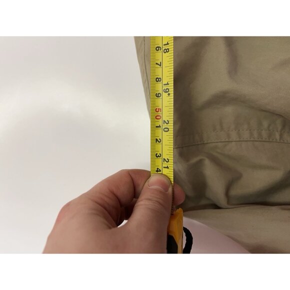 VTG 1996 Timberland Weathergear Wool Lined CHORE JACKET Waterproof Workwear Retr - Picture 12 of 16